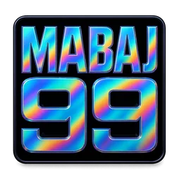 marbaji99 logo